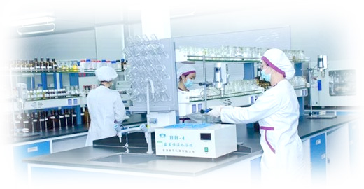 嚴(yán)格的管理體系 ，成熟的生產(chǎn)工藝